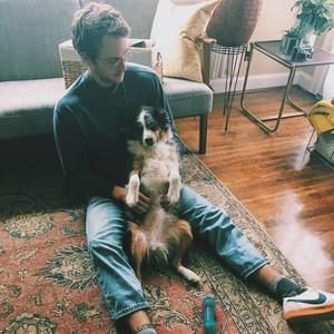 Meet your Posher, Adam